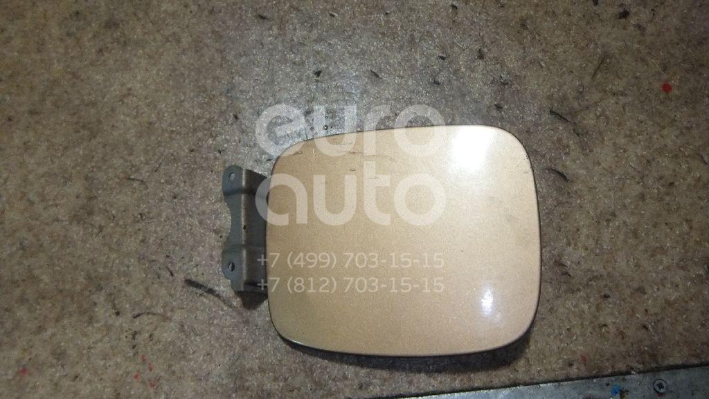 Лючок бензобака для Mazda Premacy (CP) 1999-2004 - Фото №1