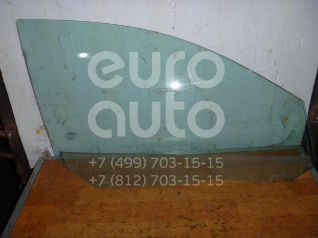 Стекло двери передней правой для Volvo S80 2006-2016;XC70 Cross Country 2007-2016;V70 2007-2013 - Фото №1