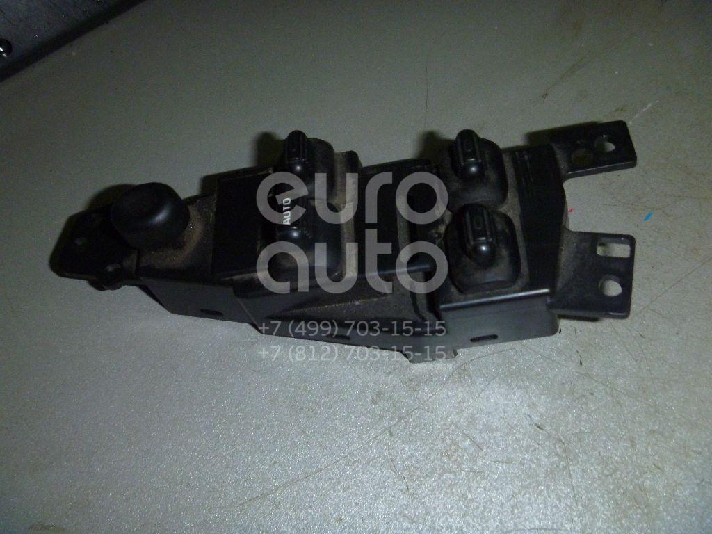 Блок управления стеклоподъемниками для Chrysler,Dodge Sebring/Dodge Stratus 2001-2007;Intrepid 1998-2004;Vision 1993-1997;300M 1998-2004;Concord 1998-2004 - Фото №1