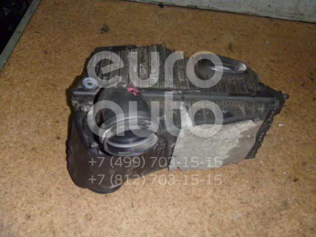 Корпус воздушного фильтра для Porsche Cayenne 2003-2010 - Фото №1