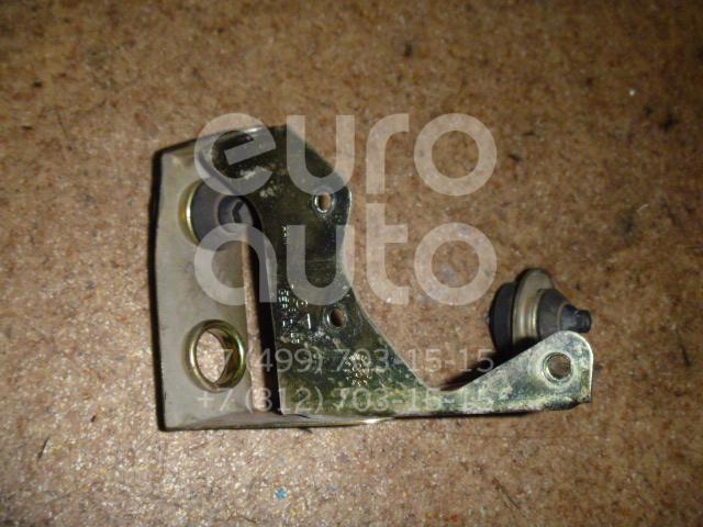 Кронштейн блока ABS (насос) для Porsche Cayenne 2003-2010 - Фото №1