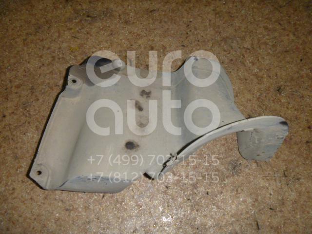 Защита топливного бака для Porsche Cayenne 2003-2010 - Фото №1