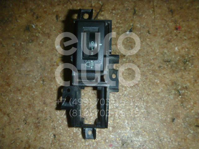 Кнопка корректора фар для Hyundai Terracan 2001-2007 - Фото №1