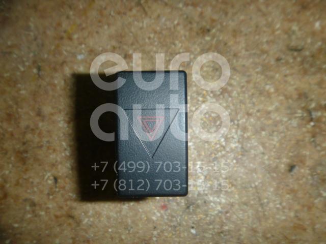 Кнопка аварийной сигнализации для Hyundai Terracan 2001-2007 - Фото №1