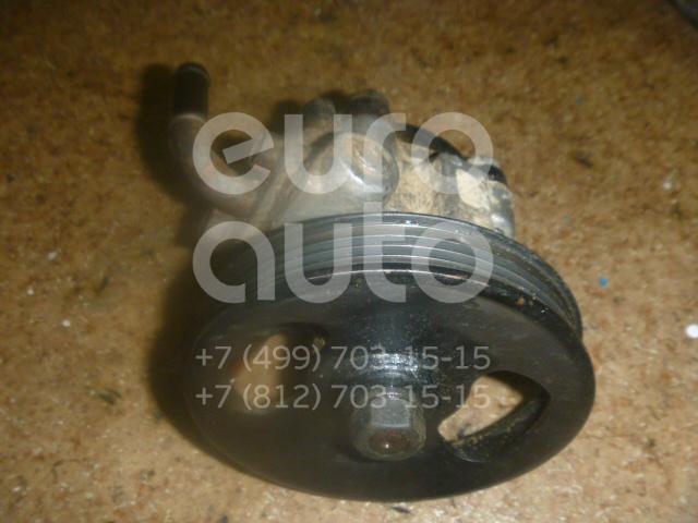 Насос гидроусилителя для Hyundai Terracan 2001-2007 - Фото №1