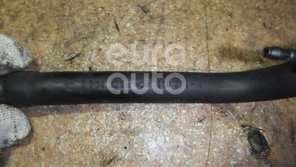Патрубок для BMW 3-серия E36 1991-1998 - Фото №1