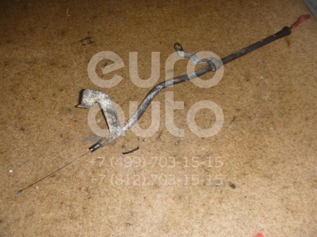 Щуп масляный для Hyundai Terracan 2001-2007 - Фото №1