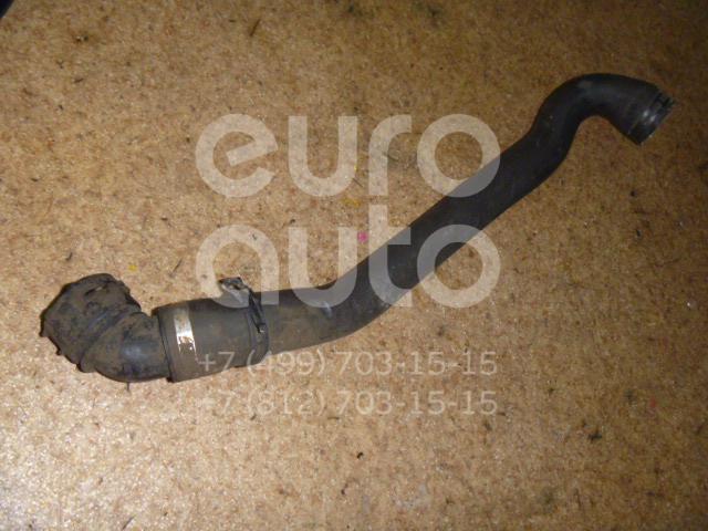 Патрубок радиатора для Porsche Cayenne 2003-2010 - Фото №1
