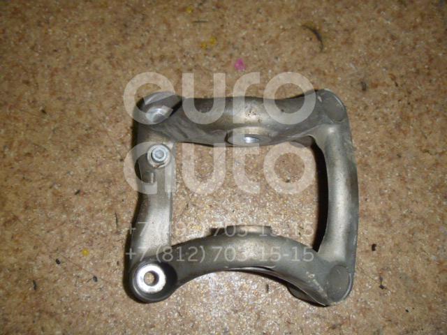 Кронштейн двигателя для Porsche Cayenne 2003-2010 - Фото №1