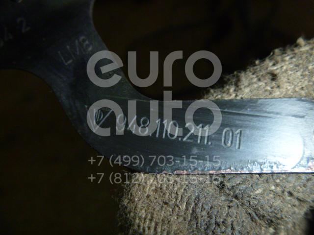 Кронштейн (сопут. товар) для Porsche Cayenne 2003-2010 - Фото №1