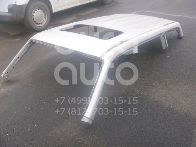 Крыша для Hyundai Terracan 2001-2007 - Фото №1
