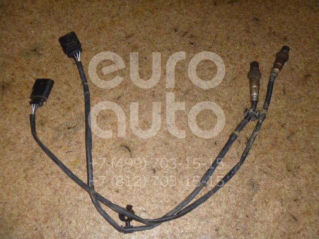 Датчик кислородный/Lambdasonde для Porsche Cayenne 2003-2010 - Фото №1