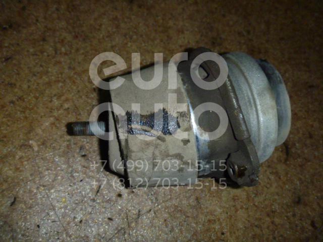 Опора двигателя левая для Porsche Cayenne 2003-2010 - Фото №1