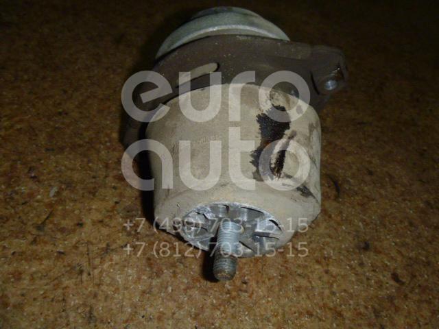 Опора двигателя левая для Porsche Cayenne 2003-2010 - Фото №1