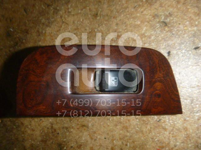 Кнопка стеклоподъемника для Hyundai Terracan 2001-2007 - Фото №1