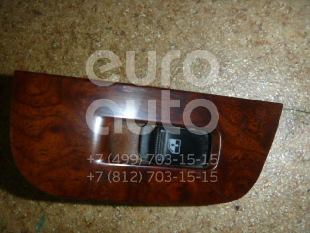 Кнопка стеклоподъемника для Hyundai Terracan 2001-2007 - Фото №1