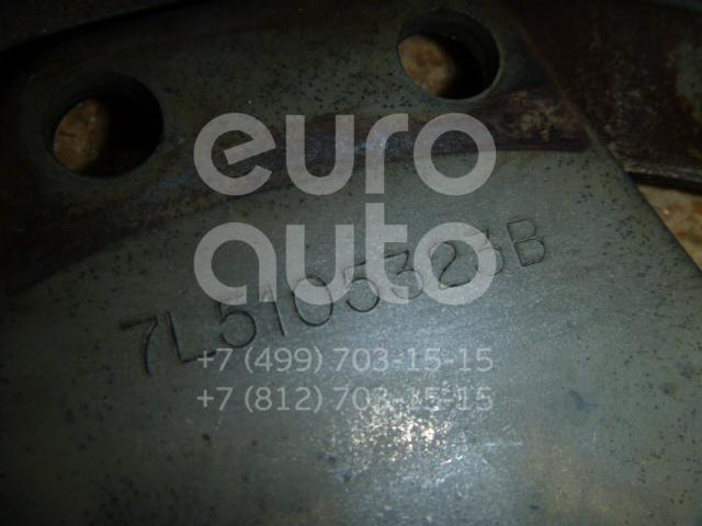 Маховик для Porsche Cayenne 2003-2010 - Фото №1