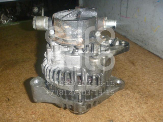 Генератор для Hyundai Terracan 2001-2007 - Фото №1
