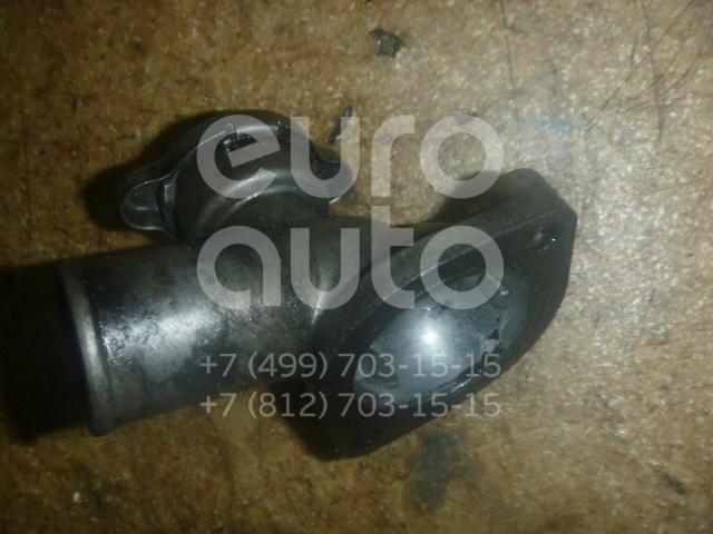 Крышка термостата для Hyundai Terracan 2001-2007 - Фото №1