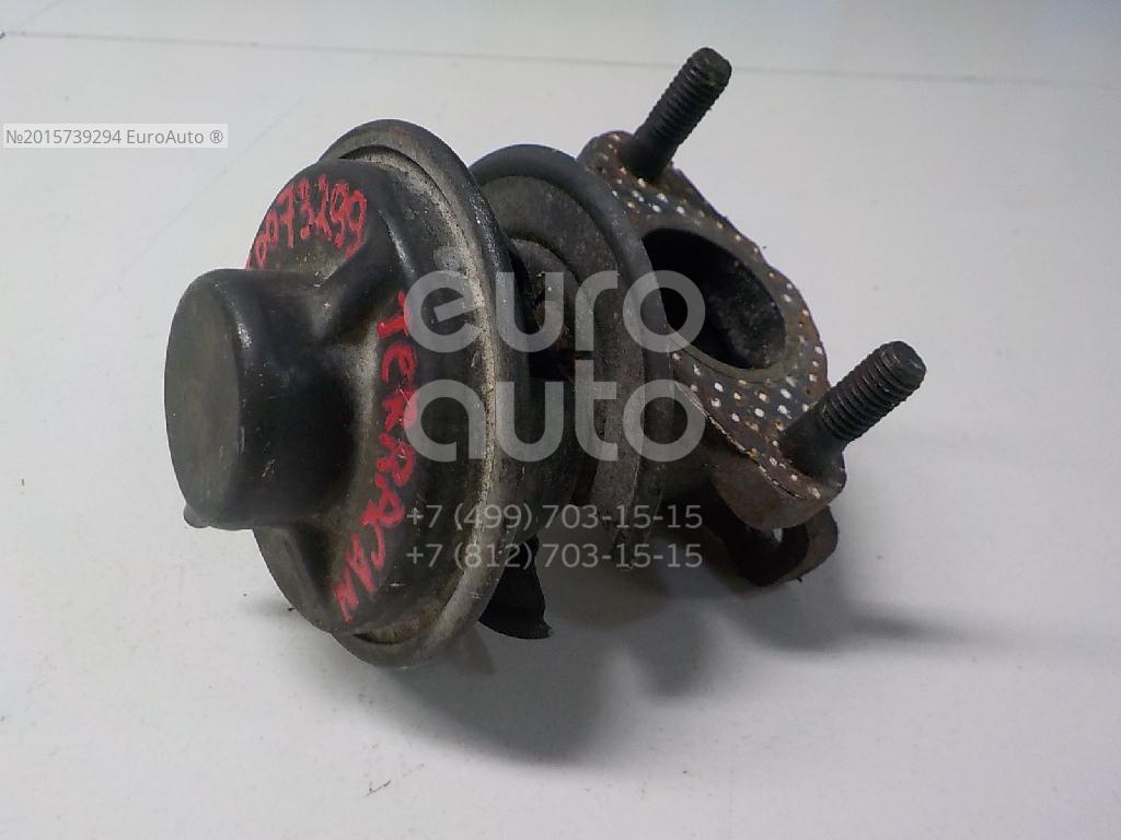 Клапан рециркуляции выхлопных газов для Hyundai Terracan 2001-2007 - Фото №1