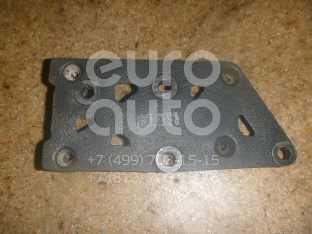 Кронштейн кондиционера для Hyundai Terracan 2001-2007 - Фото №1
