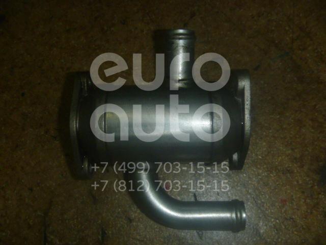 Радиатор системы EGR для Hyundai Terracan 2001-2007 - Фото №1