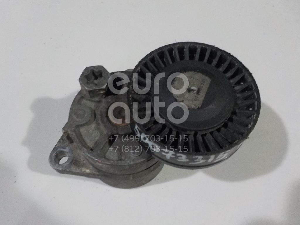 Ролик-натяжитель ручейкового ремня для Hyundai,Kia Terracan 2001-2007;Carnival 1999-2005;Carnival 2005-2014 - Фото №1