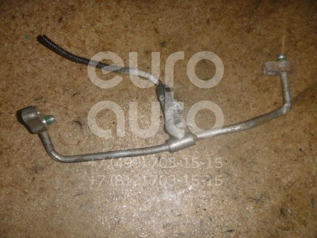 Трубка кондиционера для Hyundai Terracan 2001-2007 - Фото №1