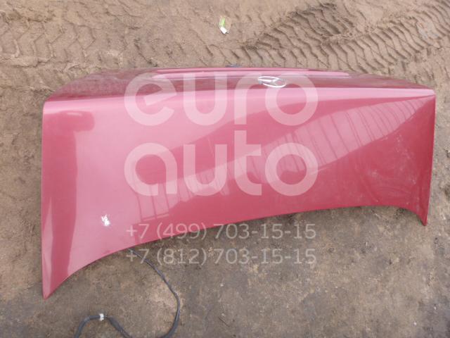 Крышка багажника для Mercedes Benz W202 1993-2000 - Фото №1