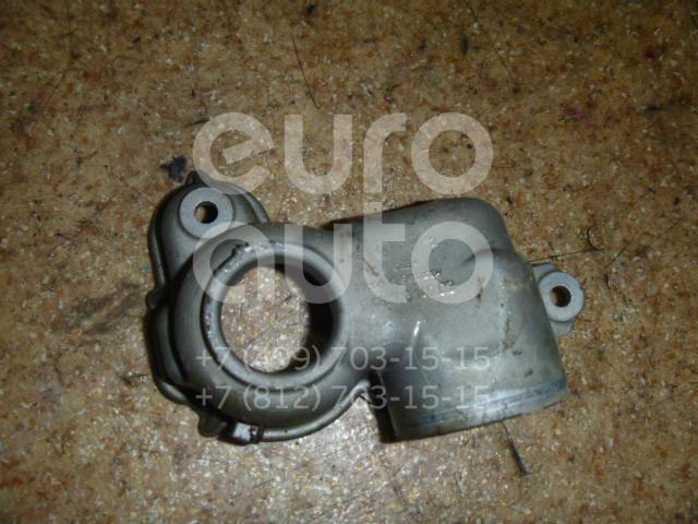 Фланец для Porsche Cayenne 2003-2010 - Фото №1