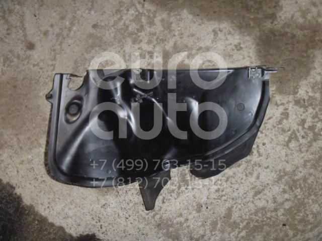 Пыльник (кузов наружные) для Porsche Cayenne 2003-2010 - Фото №1