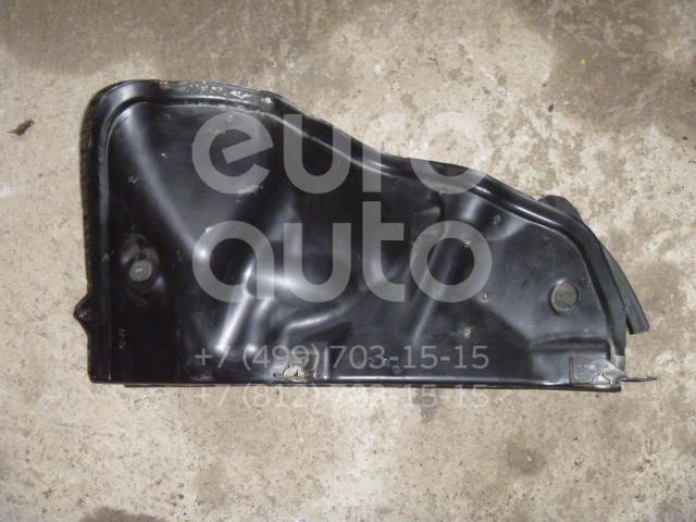 Пыльник (кузов наружные) для Porsche Cayenne 2003-2010 - Фото №1