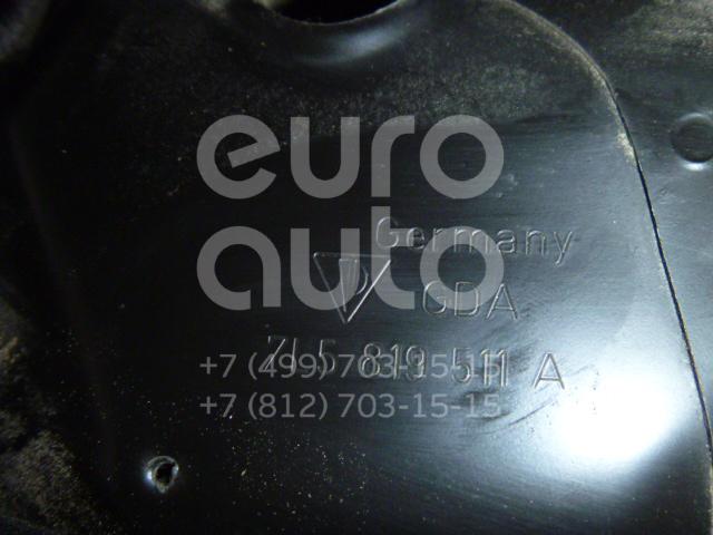 Пыльник (кузов наружные) для Porsche Cayenne 2003-2010 - Фото №1