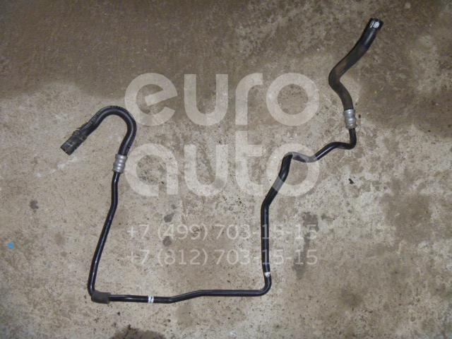 Трубка гидроусилителя для Porsche Cayenne 2003-2010 - Фото №1
