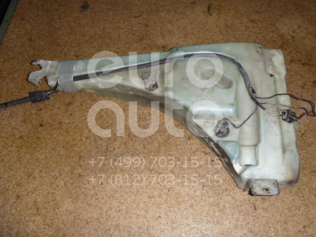 Бачок омывателя лобового стекла для Porsche,VW Cayenne 2003-2010;Touareg 2002-2010 - Фото №1