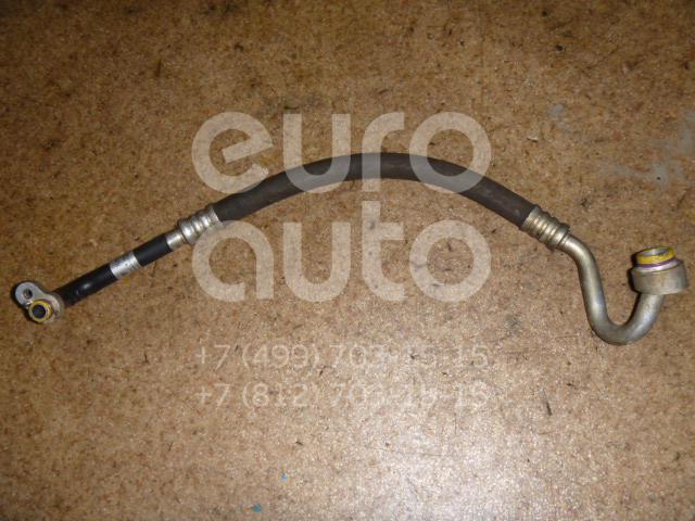 Трубка кондиционера для Porsche Cayenne 2003-2010 - Фото №1