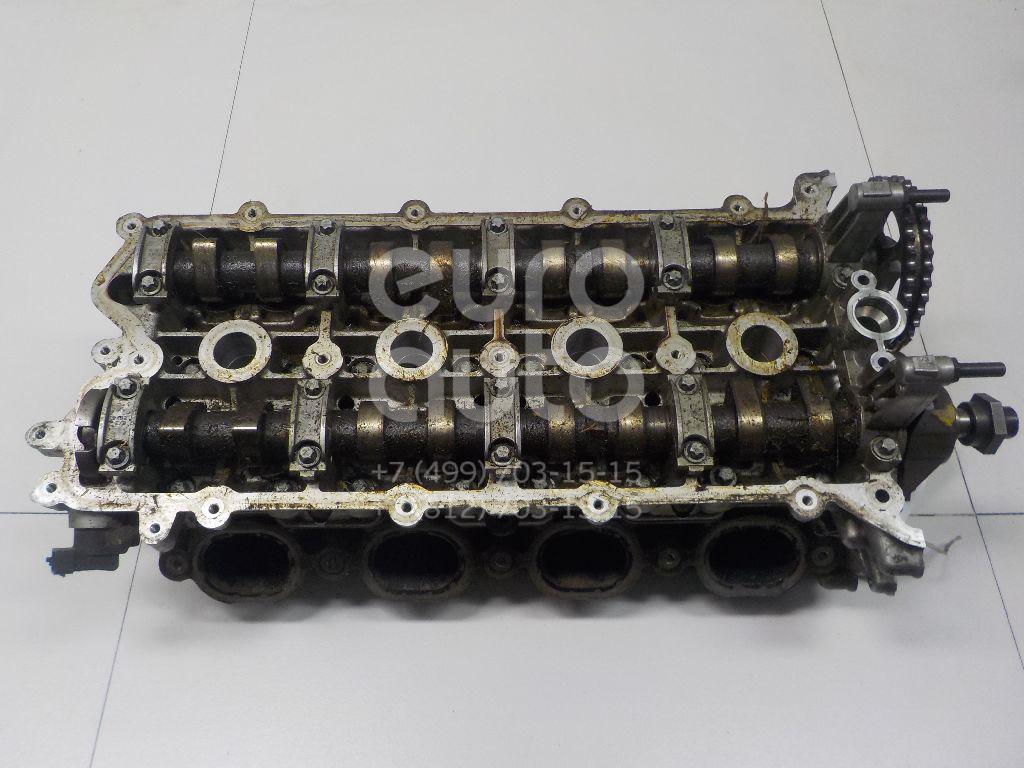 Головка блока для Porsche Cayenne 2003-2010 - Фото №1