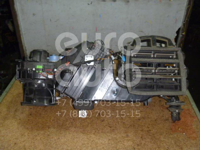 Корпус отопителя для Porsche Cayenne 2003-2010 - Фото №1