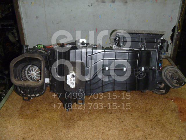 Корпус отопителя для Porsche Cayenne 2003-2010 - Фото №1