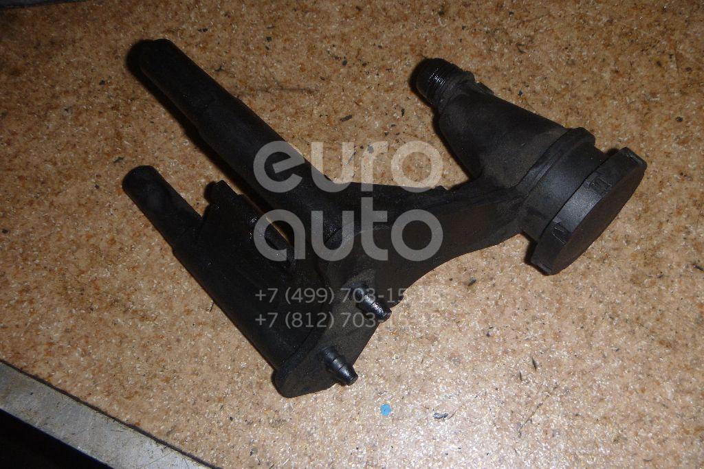Сапун для Land Rover Discovery III 2004-2009;Range Rover Sport 2005-2012 - Фото №1