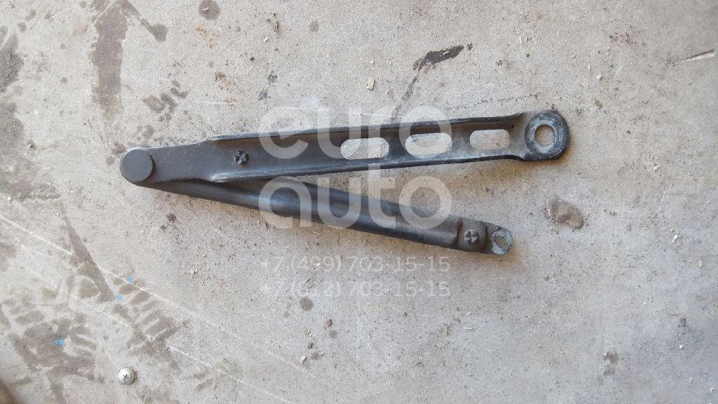 Петля капота для BMW 5-серия E34 1988-1995;7-серия E32 1986-1994 - Фото №1