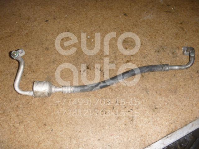 Трубка кондиционера для Hyundai Terracan 2001-2007 - Фото №1