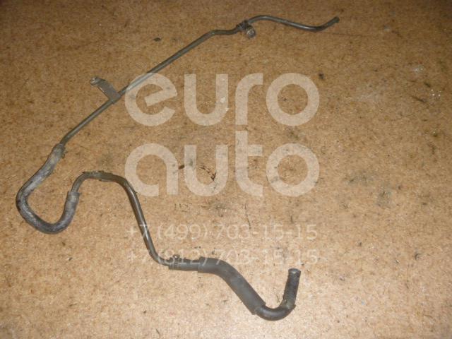 Трубка гидроусилителя для Hyundai Terracan 2001-2007 - Фото №1