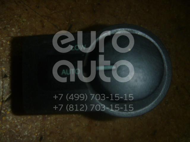Кнопка блокировки дифференциала для Hyundai Terracan 2001-2007 - Фото №1