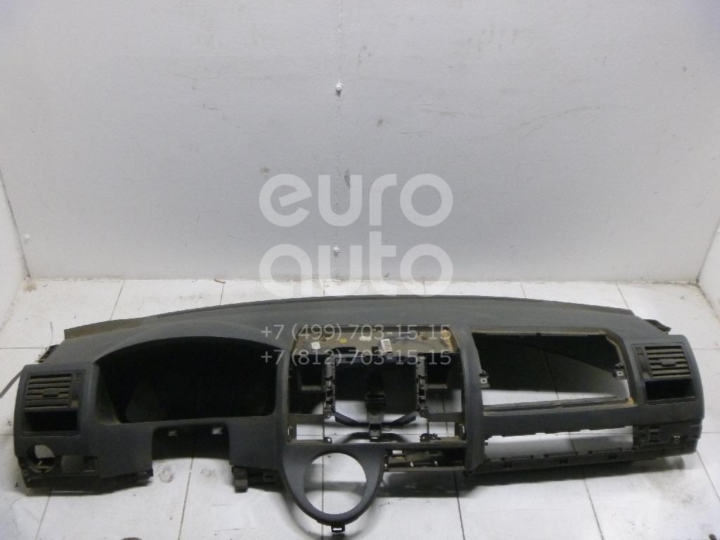 Торпедо для VW Transporter T5 2003-2015 - Фото №1