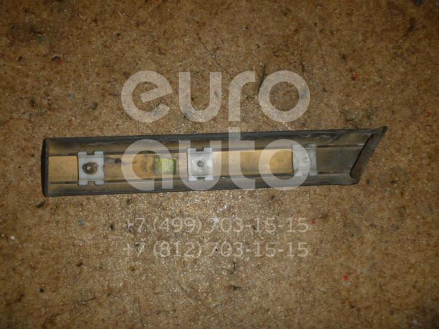 Молдинг переднего левого крыла для Mercedes Benz W202 1993-2000 - Фото №1