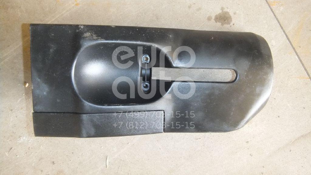 Кожух рулевой колонки для BMW 5-серия E34 1988-1995 - Фото №1