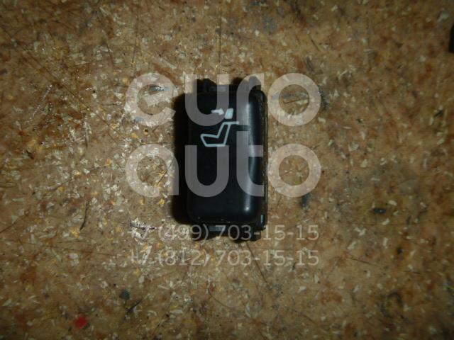 Кнопка многофункциональная для Mercedes Benz W202 1993-2000;W140 1991-1999 - Фото №1