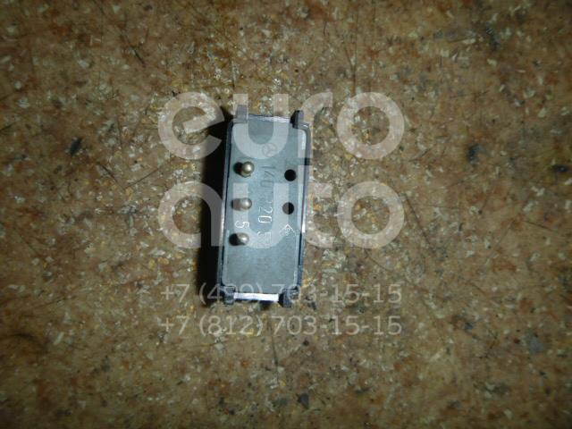 Кнопка многофункциональная для Mercedes Benz W202 1993-2000;W140 1991-1999 - Фото №1