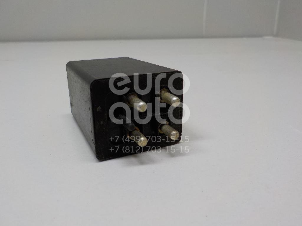 Реле для Mercedes Benz W202 1993-2000;W124 1984-1993;W124 E-Klasse 1993-1995;W210 E-Klasse 1995-2000 - Фото №1